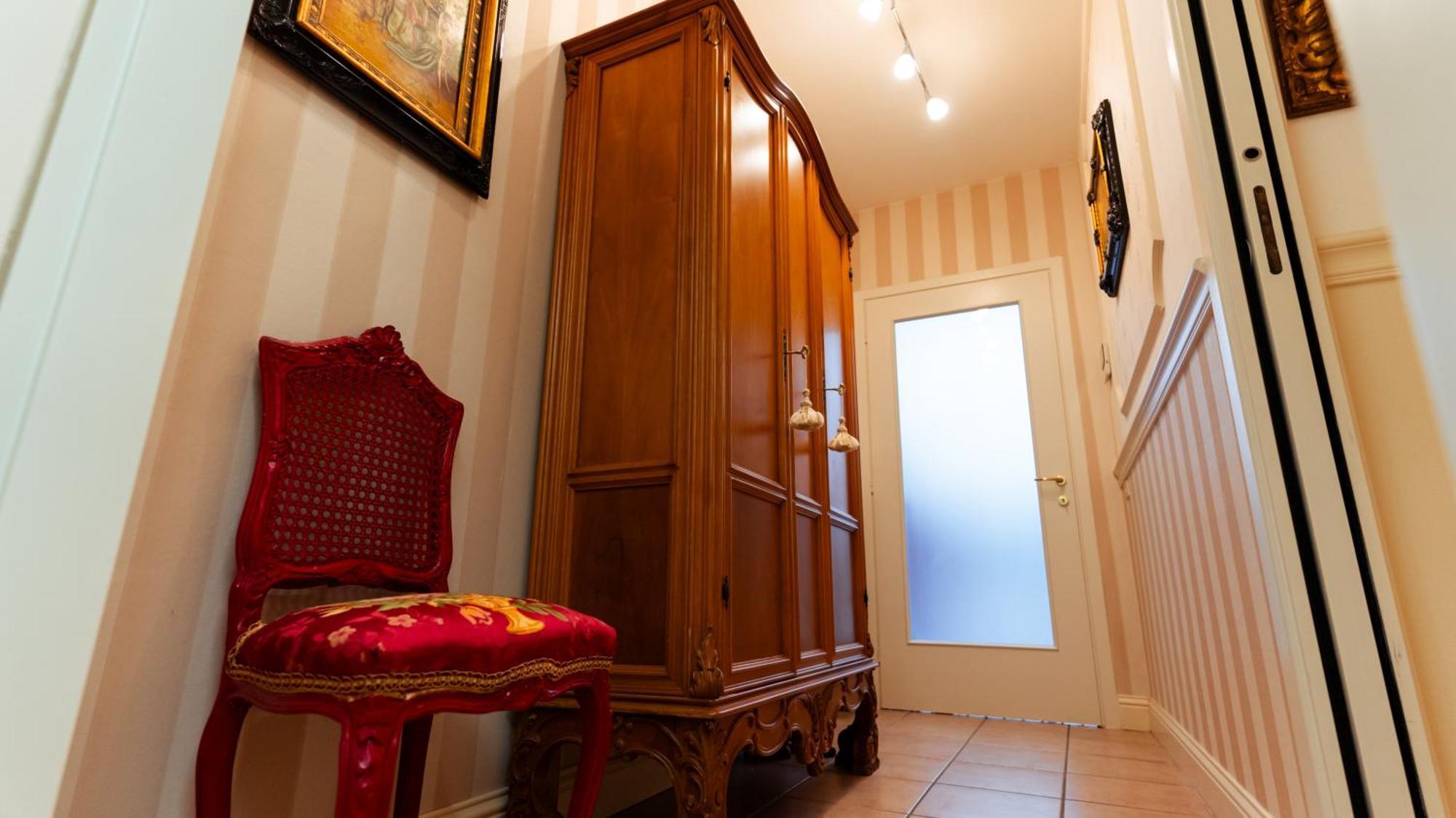 New Cozy Apartment - City Centre Lecco Eksteriør bilde